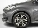 Toyota Yaris 1.5 VVT-i HSD Trend