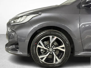 Fahrzeugbild TOYOTA Yaris 1.5 VVT-i HSD Trend