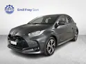 Toyota Yaris 1.5 VVT-i HSD Trend