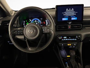 Fahrzeugbild TOYOTA Yaris 1.5 VVT-i HSD Trend