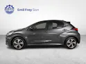 Toyota Yaris 1.5 VVT-i HSD Trend