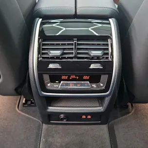 BMW X5 M60i xDrive
