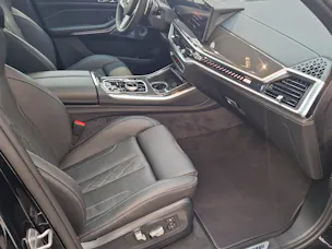 BMW X5 M60i xDrive