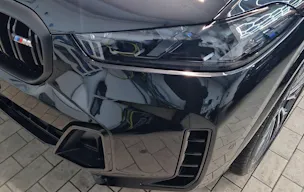 BMW X5 M60i xDrive