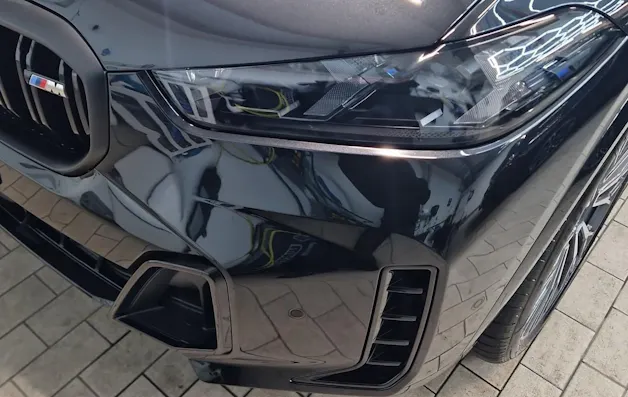 BMW X5 M60i xDrive