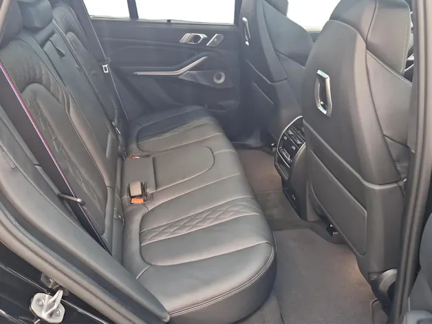 BMW X5 M60i xDrive