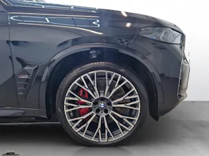 BMW X5 M60i xDrive