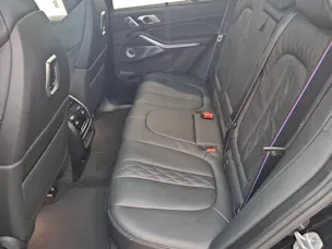 BMW X5 M60i xDrive