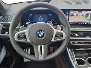BMW X5 M60i xDrive