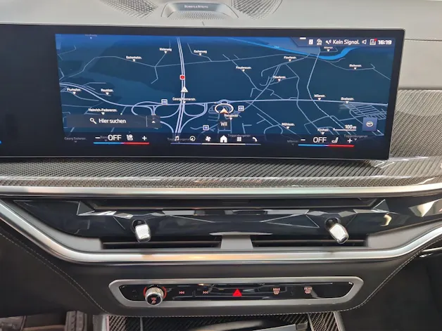 BMW X5 M60i xDrive