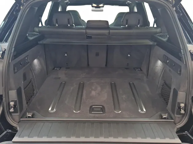 BMW X5 M60i xDrive