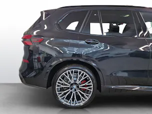 BMW X5 M60i xDrive