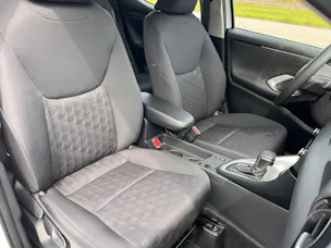 Toyota Yaris 1.5 VVT-i HSD Comfort