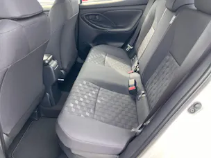 Toyota Yaris 1.5 VVT-i HSD Comfort