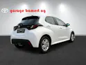 Toyota Yaris 1.5 VVT-i HSD Comfort