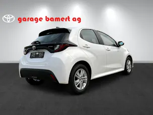 Toyota Yaris 1.5 VVT-i HSD Comfort
