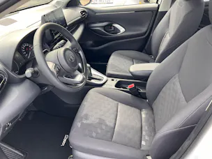 Toyota Yaris 1.5 VVT-i HSD Comfort