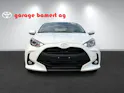Toyota Yaris 1.5 VVT-i HSD Comfort