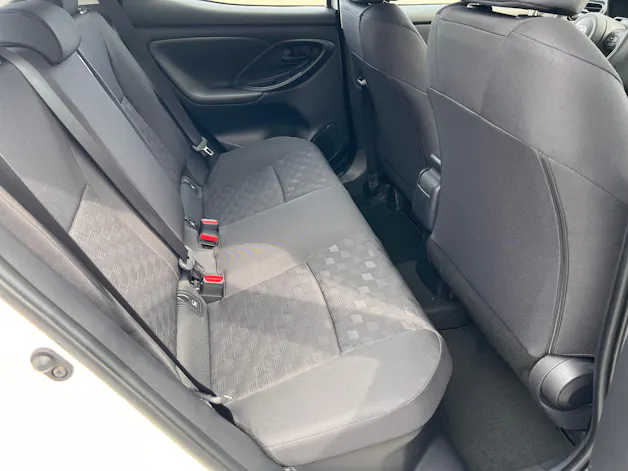 Toyota Yaris 1.5 VVT-i HSD Comfort