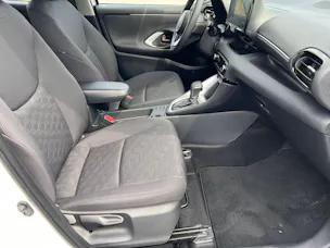 Toyota Yaris 1.5 VVT-i HSD Comfort