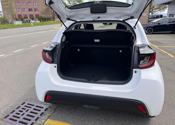 Fahrzeugbild 6 Fahrzeugbild 6