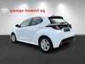 Toyota Yaris 1.5 VVT-i HSD Comfort