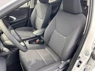 Toyota Yaris 1.5 VVT-i HSD Comfort