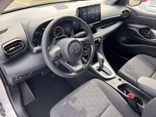 Toyota Yaris 1.5 VVT-i HSD Comfort
