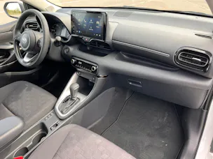 Toyota Yaris 1.5 VVT-i HSD Comfort