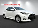 Toyota Yaris 1.5 VVT-i HSD Comfort