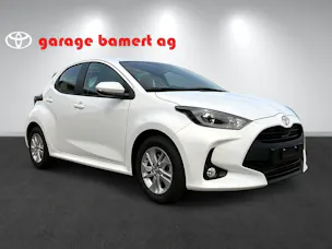 Toyota Yaris 1.5 VVT-i HSD Comfort