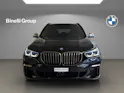 BMW X5 M50i
