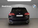 BMW X5 M50i