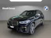 BMW X5 M50i