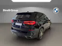 BMW X5 M50i