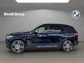 BMW X5 M50i