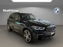 BMW X5 M50i