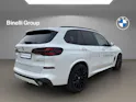 BMW X5 40d xDrive SAG
