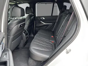 BMW X5 40d xDrive SAG