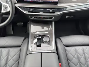 BMW X5 40d xDrive SAG