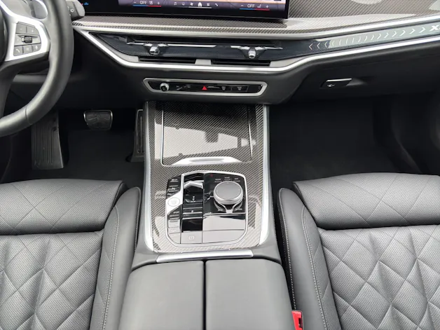BMW X5 40d xDrive SAG
