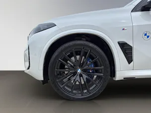 BMW X5 40d xDrive SAG