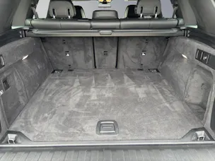 BMW X5 40d xDrive SAG