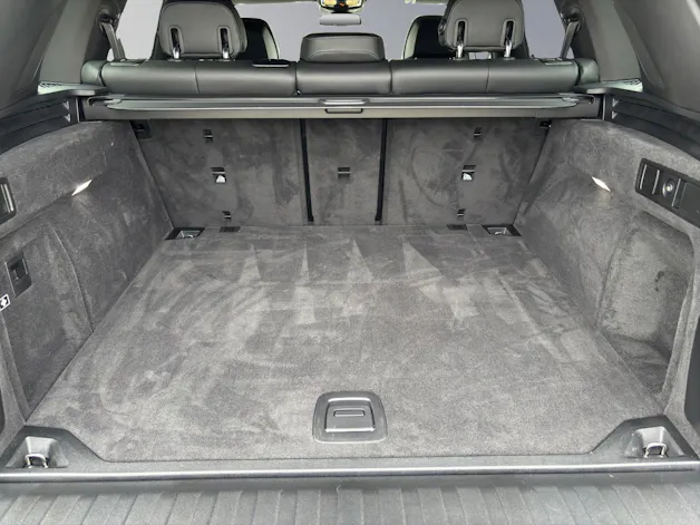 BMW X5 40d xDrive SAG