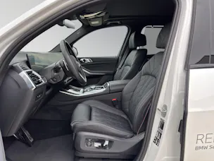 BMW X5 40d xDrive SAG