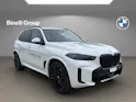 BMW X5 40d xDrive SAG