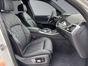 BMW X5 40d xDrive SAG