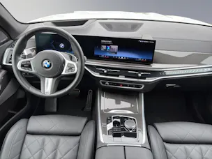 BMW X5 40d xDrive SAG
