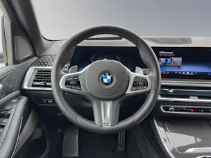 BMW X5 40d xDrive SAG