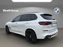 BMW X5 40d xDrive SAG